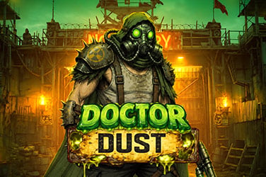 Doctor Dust
