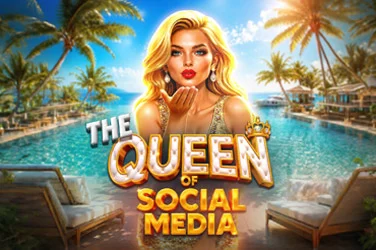 The Queen of Social Media