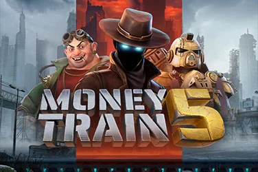 Money Train 5