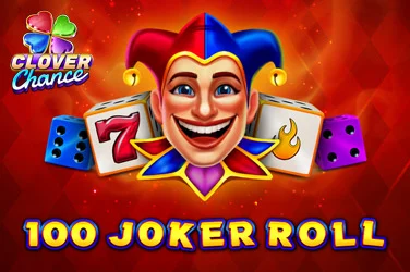 100 Joker Roll