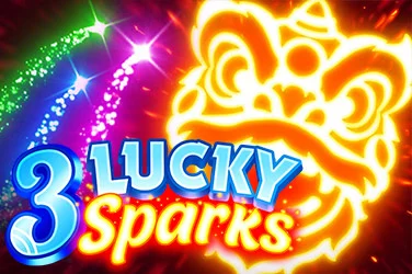 3 Lucky Sparks