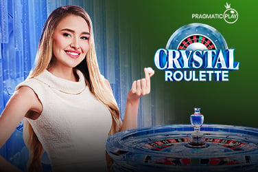 Crystal Roulette