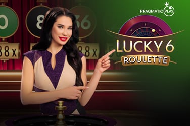 Lucky 6 Roulette